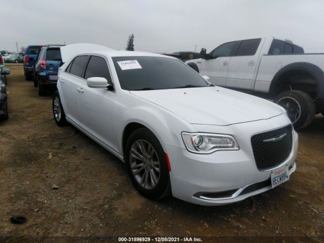 CHRYSLER 300 2017 2c3ccaag7hh544352