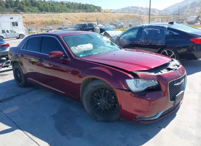 CHRYSLER 300 2017 2c3ccaag7hh552371