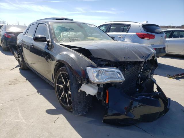 CHRYSLER 300 LIMITE 2017 2c3ccaag7hh553004