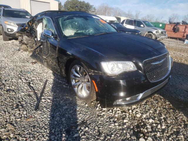 CHRYSLER 300 LIMITE 2017 2c3ccaag7hh553035