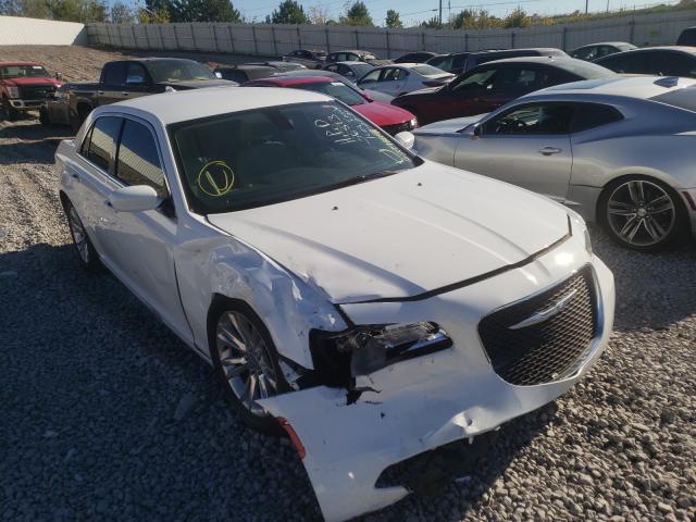 CHRYSLER 300 LIMITE 2017 2c3ccaag7hh567162