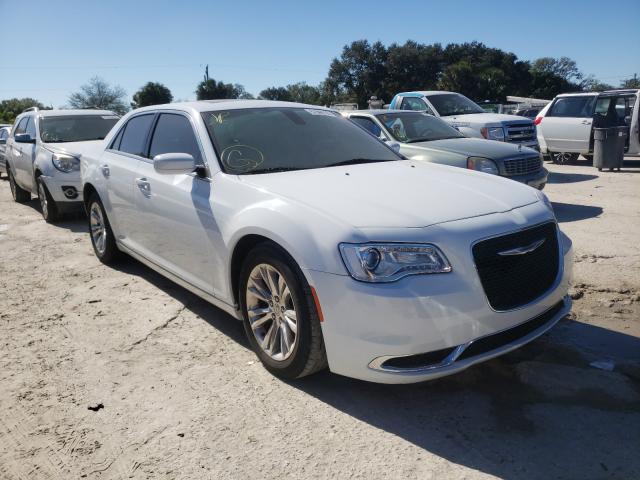 CHRYSLER 300 LIMITE 2017 2c3ccaag7hh570448