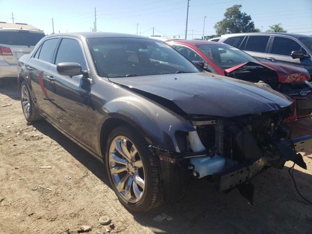 CHRYSLER 300 LIMITE 2017 2c3ccaag7hh577450