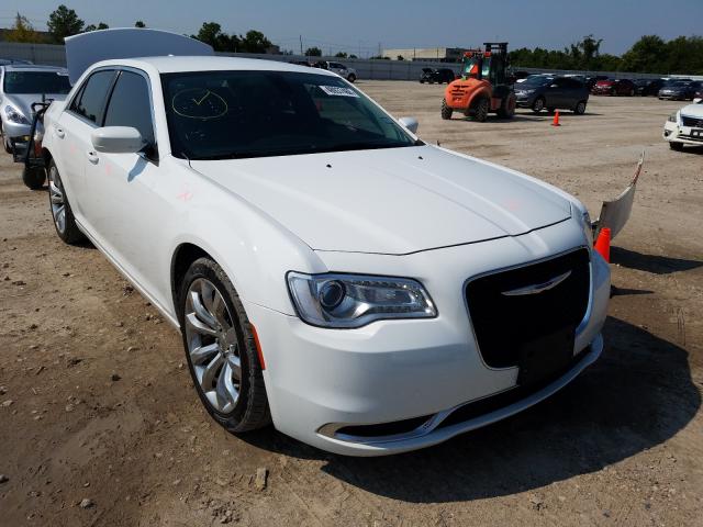 CHRYSLER 300 LIMITE 2017 2c3ccaag7hh577478