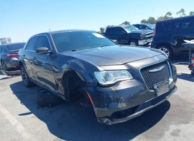 CHRYSLER 300 2017 2c3ccaag7hh609989