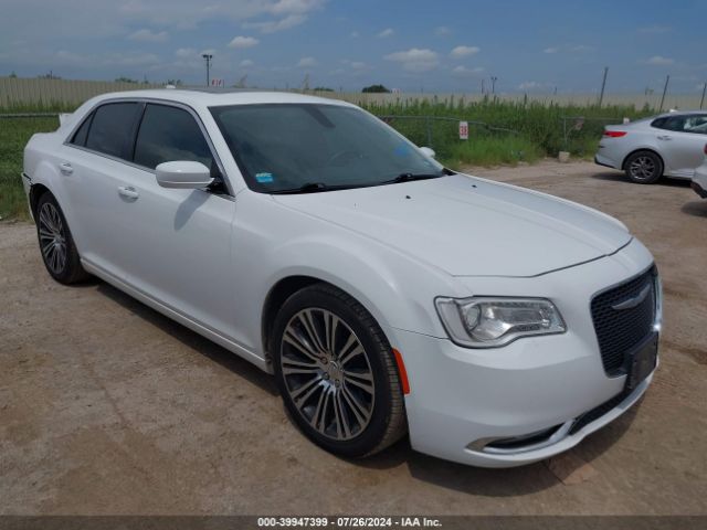 CHRYSLER 300 2017 2c3ccaag7hh617882