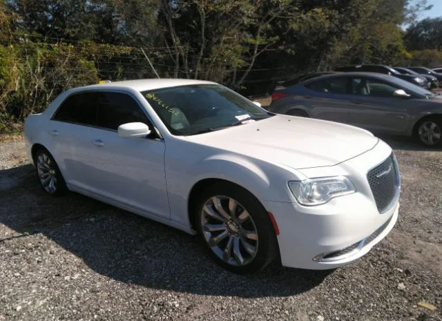 CHRYSLER 300 2017 2c3ccaag7hh630969