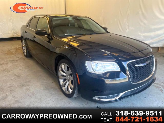 CHRYSLER 300 2017 2c3ccaag7hh646461