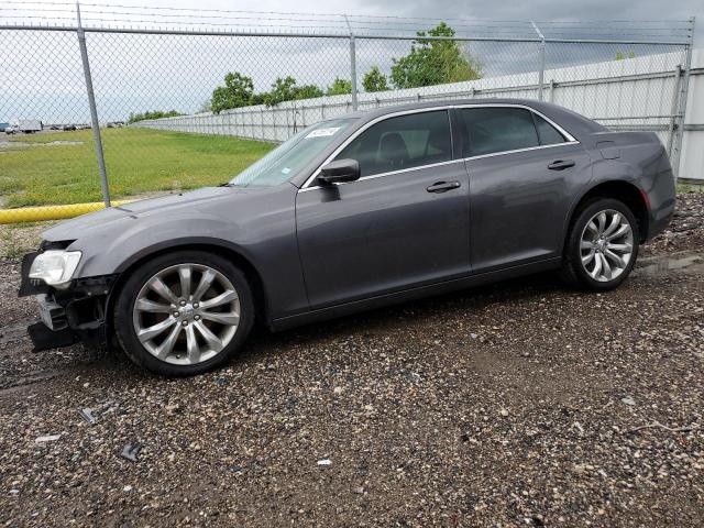 CHRYSLER 300 2017 2c3ccaag7hh646573