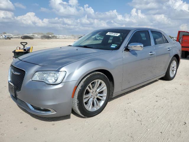 CHRYSLER 300 LIMITE 2017 2c3ccaag7hh646606