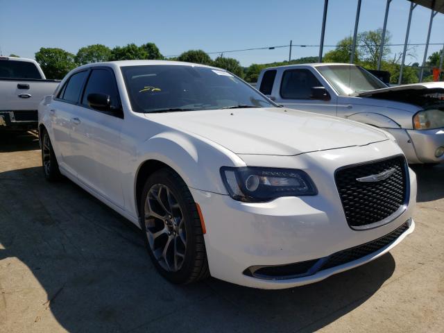 CHRYSLER 300 LIMITE 2017 2c3ccaag7hh647447