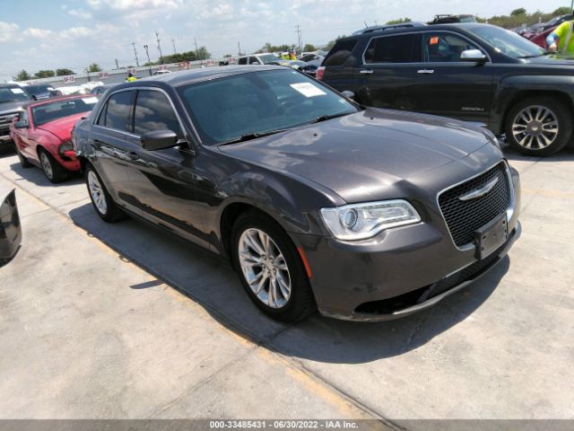 CHRYSLER 300 2017 2c3ccaag7hh661820