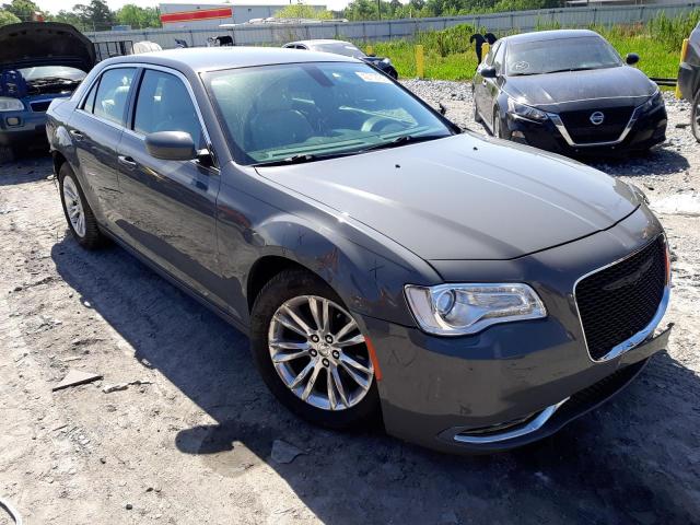 CHRYSLER 300 TOURIN 2018 2c3ccaag7jh159976