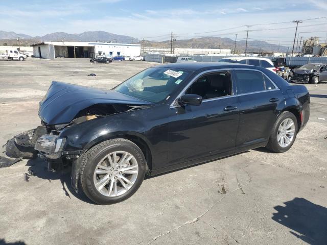 CHRYSLER 300 2018 2c3ccaag7jh177023