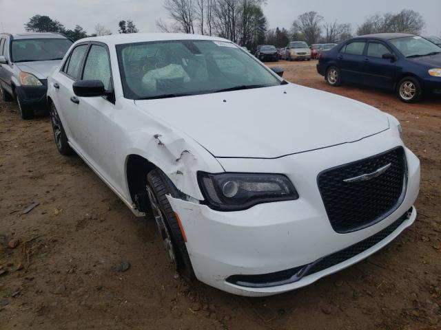 CHRYSLER 300 TOURIN 2018 2c3ccaag7jh191598