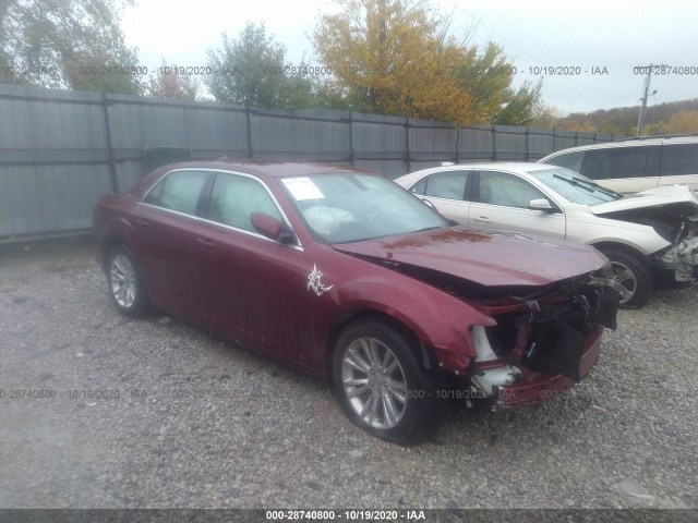 CHRYSLER 300 2018 2c3ccaag7jh192587