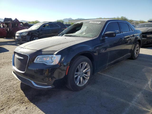 CHRYSLER 300 TOURIN 2018 2c3ccaag7jh209050