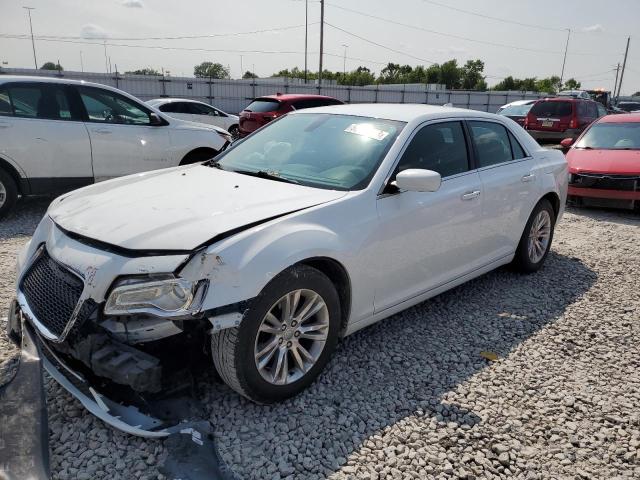 CHRYSLER 300 TOURIN 2018 2c3ccaag7jh222512