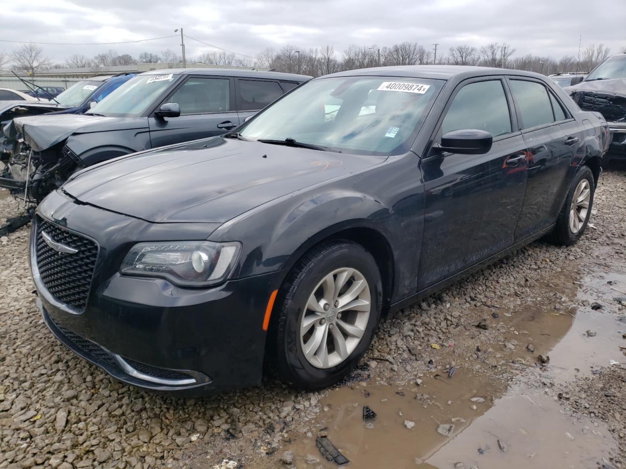 CHRYSLER 300 2018 2c3ccaag7jh249550