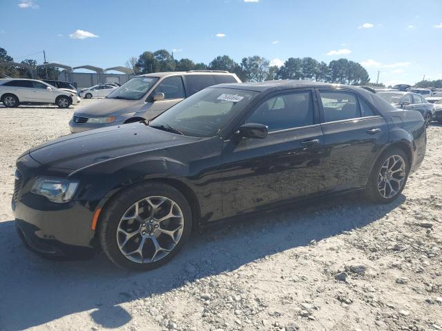 CHRYSLER 300 TOURIN 2018 2c3ccaag7jh265098