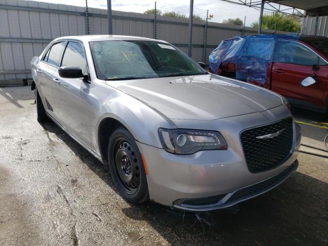 CHRYSLER 300 TOURIN 2018 2c3ccaag7jh274898