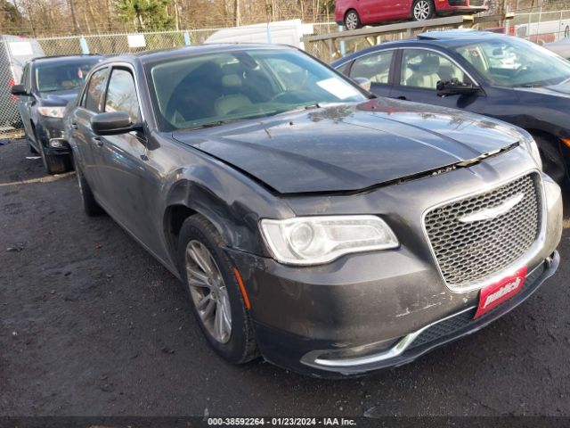 CHRYSLER 300 2018 2c3ccaag7jh274982