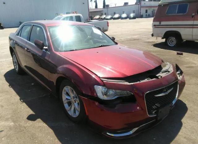 CHRYSLER 300 2018 2c3ccaag7jh275534