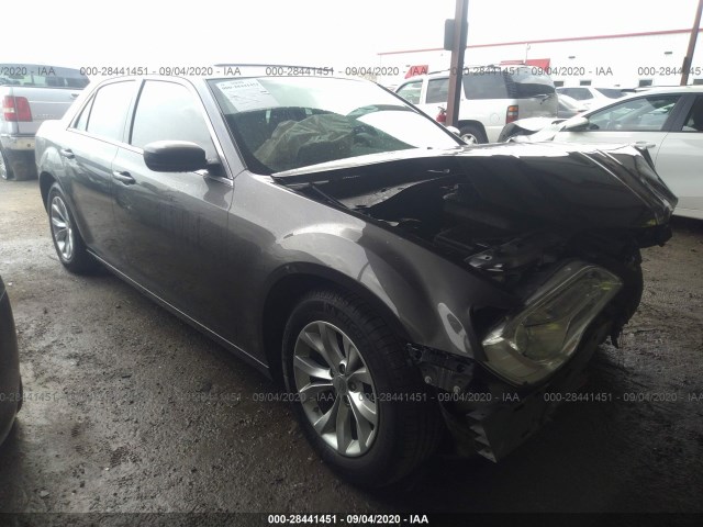 CHRYSLER 300 2018 2c3ccaag7jh275646