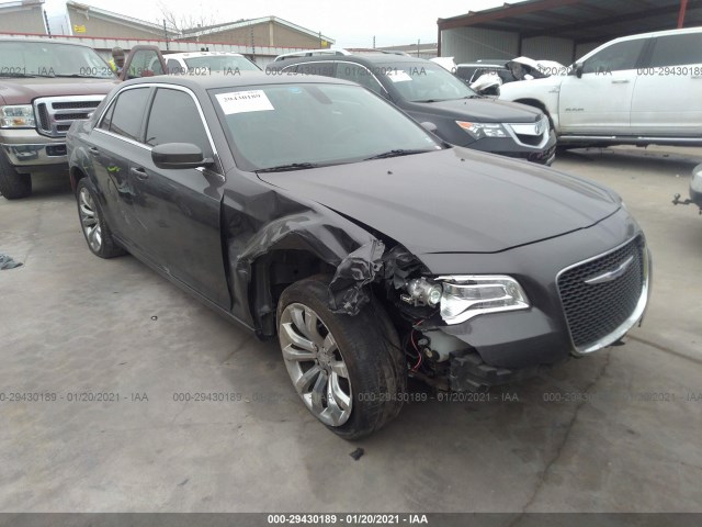 CHRYSLER 300 2018 2c3ccaag7jh275873