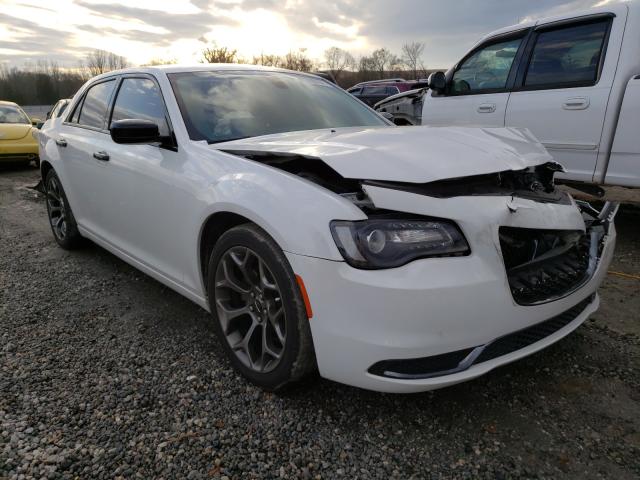 CHRYSLER 300 TOURIN 2018 2c3ccaag7jh293970