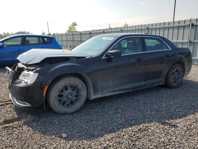 CHRYSLER 300 2018 2c3ccaag7jh299364