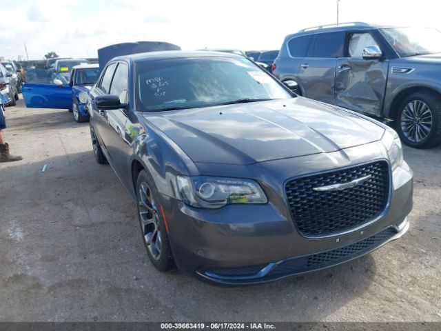 CHRYSLER 300 2018 2c3ccaag7jh302067