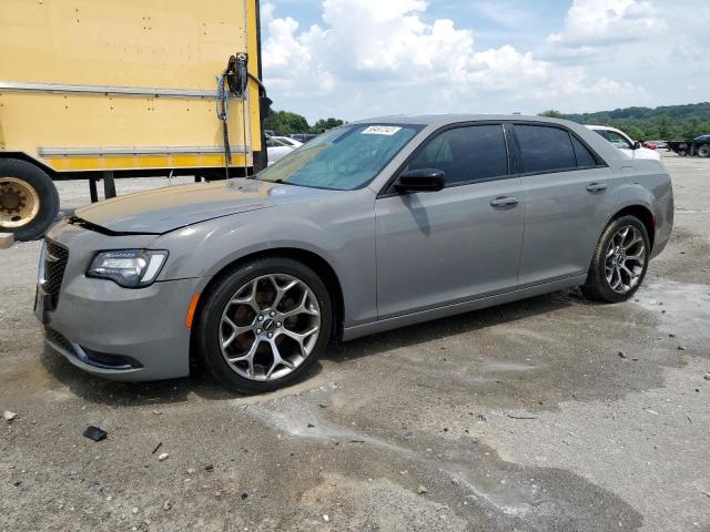 CHRYSLER 300 TOURIN 2018 2c3ccaag7jh324568