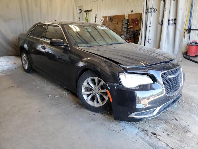 CHRYSLER 300 TOURIN 2018 2c3ccaag7jh340883