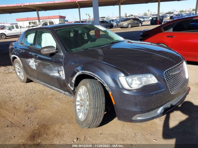 CHRYSLER 300 2018 2c3ccaag7jh341984