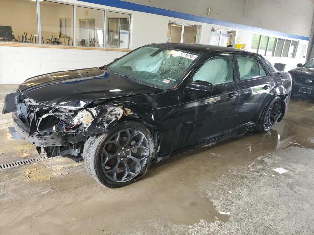 CHRYSLER 300 TOURIN 2019 2c3ccaag7kh505607