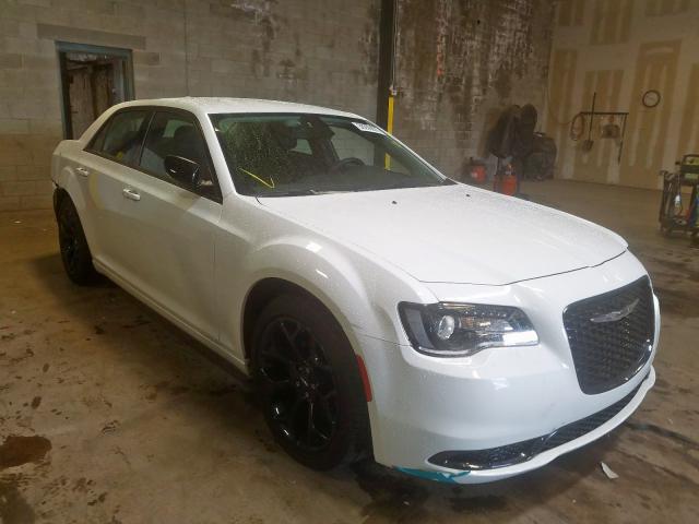 CHRYSLER 300 TOURIN 2019 2c3ccaag7kh505610