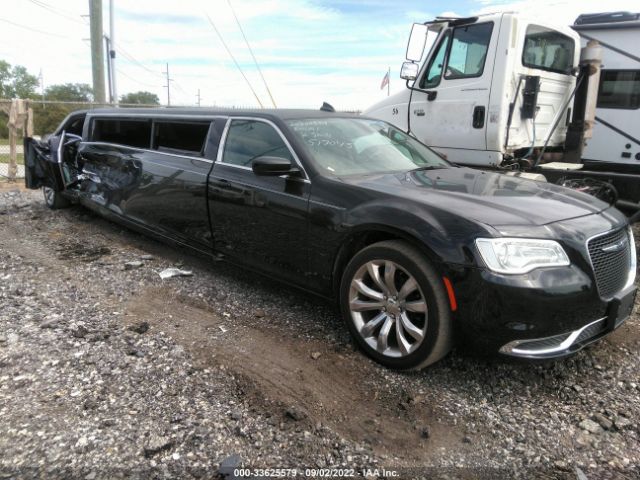 CHRYSLER 300 2019 2c3ccaag7kh517045