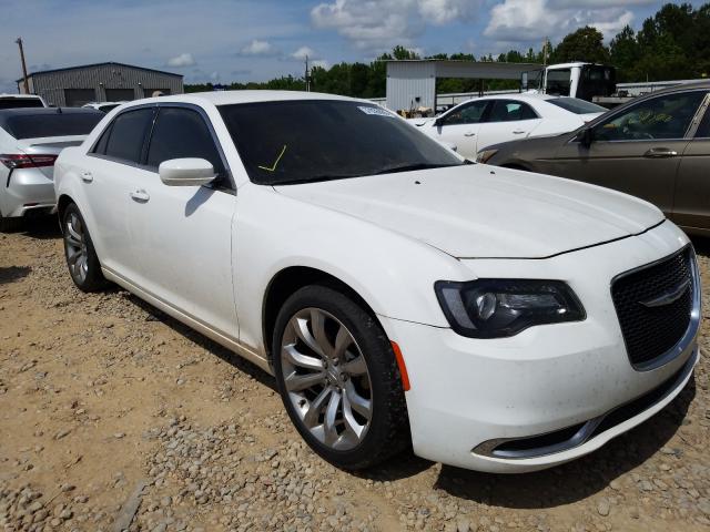 CHRYSLER 300 TOURIN 2019 2c3ccaag7kh517238