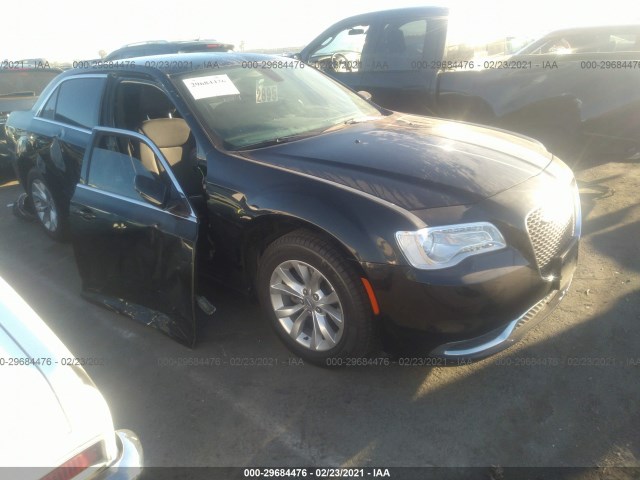 CHRYSLER 300 2019 2c3ccaag7kh528689