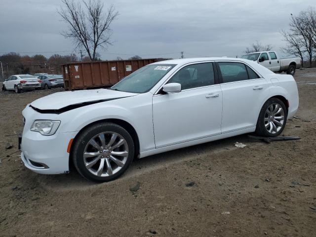 CHRYSLER 300 TOURIN 2019 2c3ccaag7kh547971