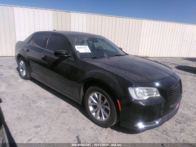 CHRYSLER 300 2019 2c3ccaag7kh568982