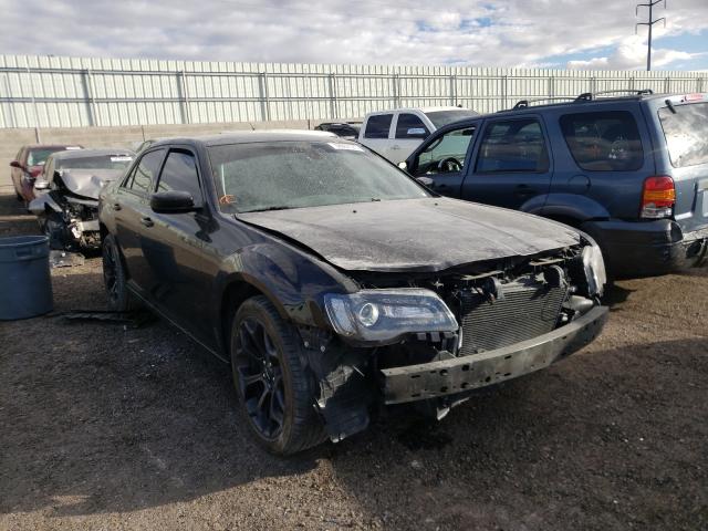 CHRYSLER 300 TOURIN 2019 2c3ccaag7kh570361