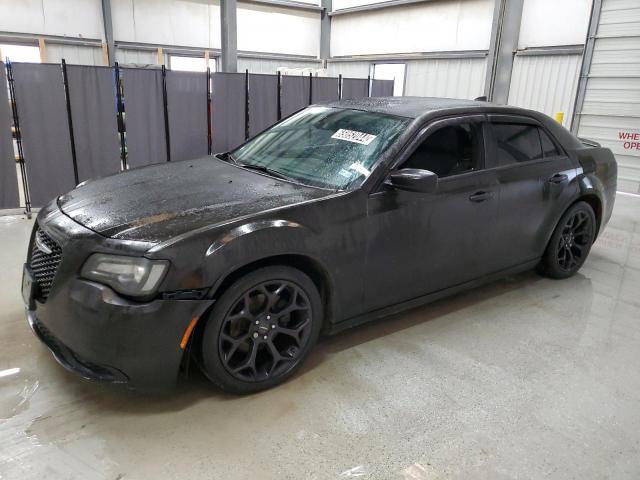 CHRYSLER 300 TOURIN 2019 2c3ccaag7kh579626