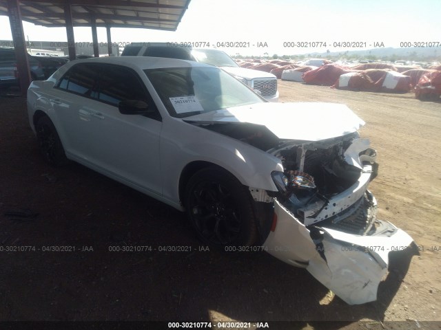 CHRYSLER 300 2019 2c3ccaag7kh582445