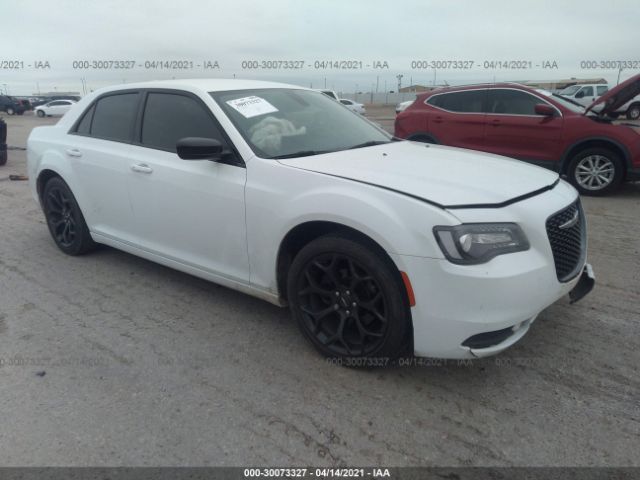 CHRYSLER 300 2019 2c3ccaag7kh582610