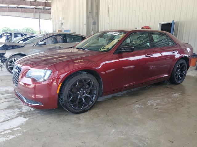 CHRYSLER 300 TOURIN 2019 2c3ccaag7kh601656