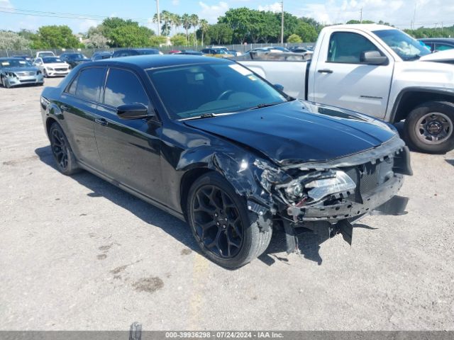 CHRYSLER 300 2019 2c3ccaag7kh601785