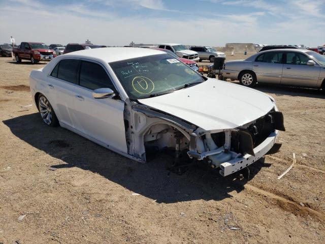 CHRYSLER 300 TOURIN 2019 2c3ccaag7kh601902