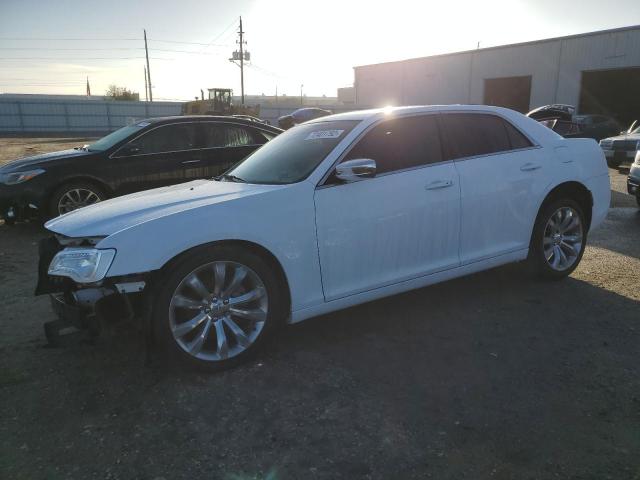 CHRYSLER 300 TOURIN 2019 2c3ccaag7kh612270